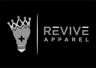 REVIVE APPAREL