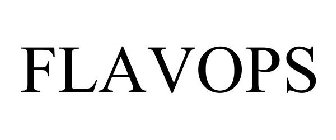 FLAVOPS