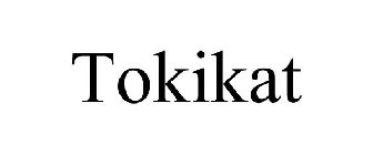 TOKIKAT