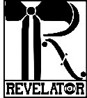 R REVELATOR