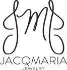 JMJ JACQMARIA JEWELRY