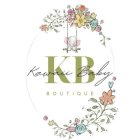 KB KAWAII BABY BOUTIQUE