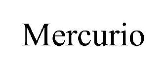 MERCURIO