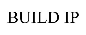 BUILD IP