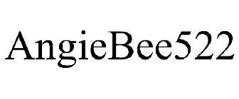 ANGIEBEE522