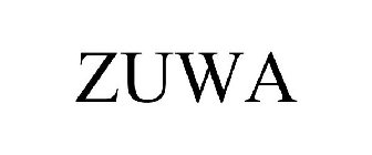 ZUWA