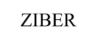 ZIBER