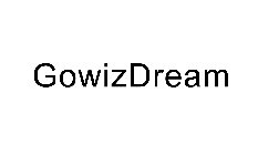 GOWIZDREAM