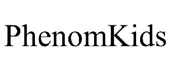 PHENOMKIDS