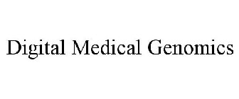 DIGITAL MEDICAL GENOMICS