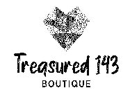 TREASURED 143 BOUTIQUE