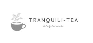 TRANQUILI-TEA ORGANIC