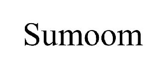 SUMOOM