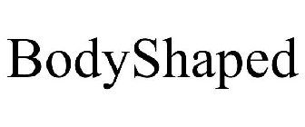 BODYSHAPED