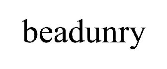 BEADUNRY