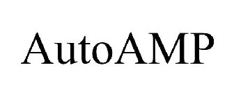 AUTOAMP