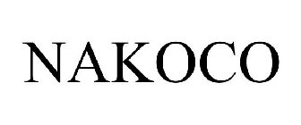 NAKOCO