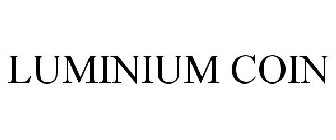 LUMINIUM COIN