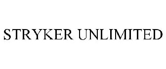 STRYKER UNLIMITED