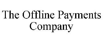 THE OFFLINE PAYMENTS COMPANY