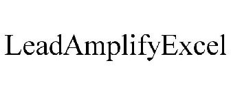 LEADAMPLIFYEXCEL