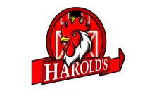 HAROLDS