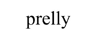 PRELLY