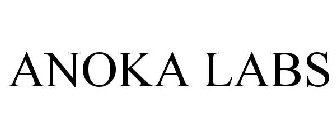 ANOKA LABS