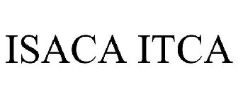 ISACA ITCA