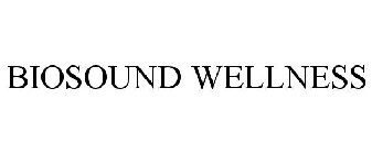 BIOSOUND WELLNESS