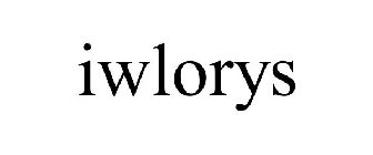 IWLORYS