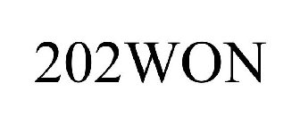 202WON