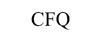 CFQ