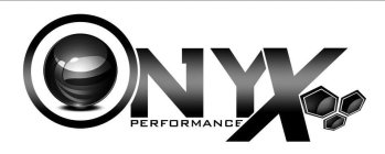 ONYX PERFORMANCE