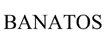 BANATOS