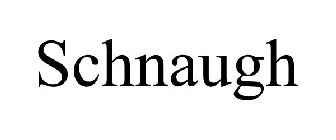 SCHNAUGH