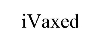 IVAXED