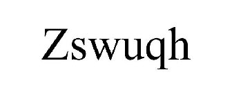 ZSWUQH