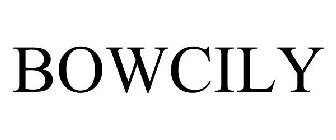 BOWCILY