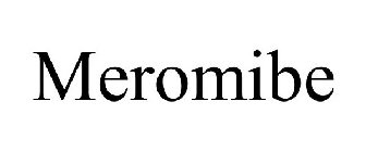 MEROMIBE