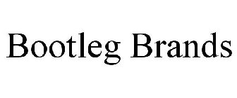 BOOTLEG BRANDS