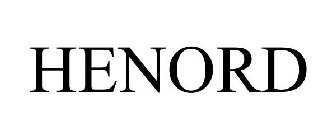 HENORD
