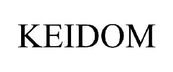 KEIDOM