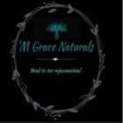 'M GRACE NATURALS HEAD TO TOE REJUVENATION!