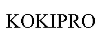KOKIPRO