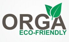 ORGA ECO-FRIENDLY