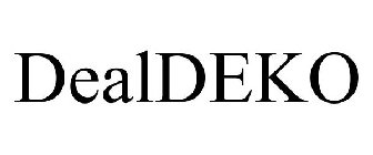 DEALDEKO