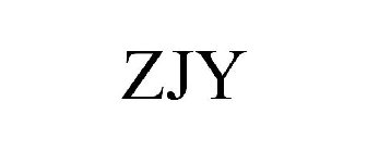 ZJY