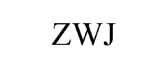 ZWJ