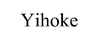 YIHOKE